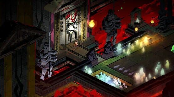 Hades — screenshot 2