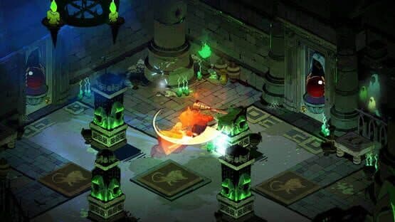 Hades — screenshot 3
