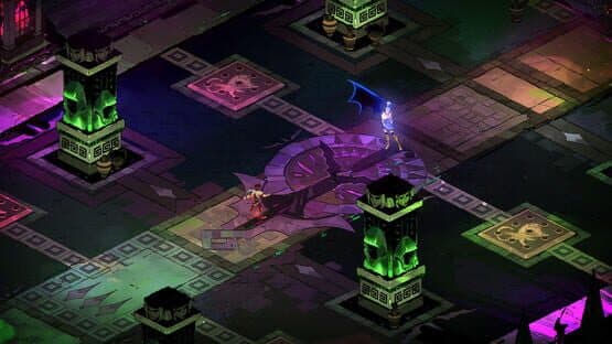 Hades — screenshot 4