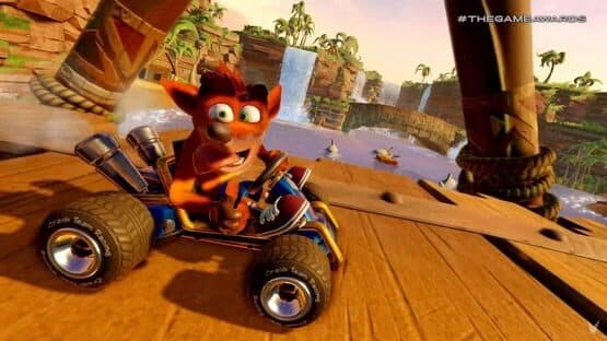 Crash Team Racing Nitro-Fueled — screenshot 4