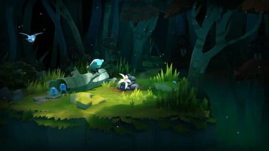 The Last Campfire — screenshot 1