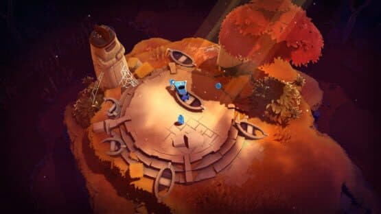 The Last Campfire — screenshot 2