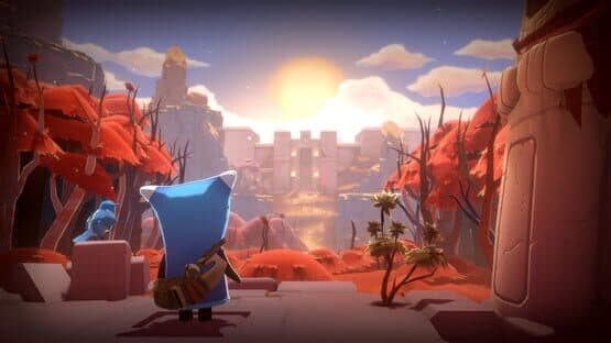 The Last Campfire — screenshot 4