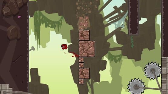 Super Meat Boy Forever — screenshot 6
