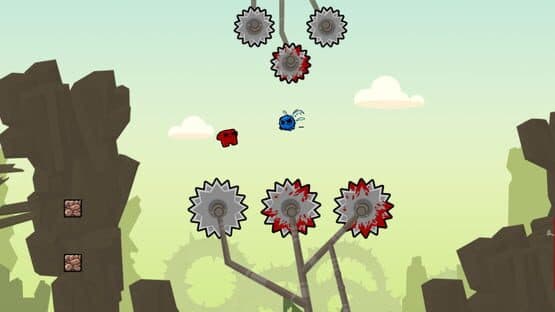 Super Meat Boy Forever — screenshot 7
