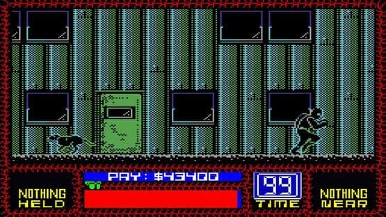 Saboteur! — screenshot 2