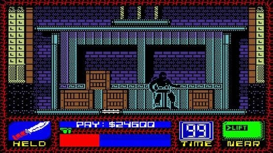 Saboteur! — screenshot 6