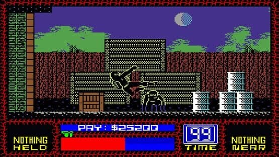 Saboteur! — screenshot 7