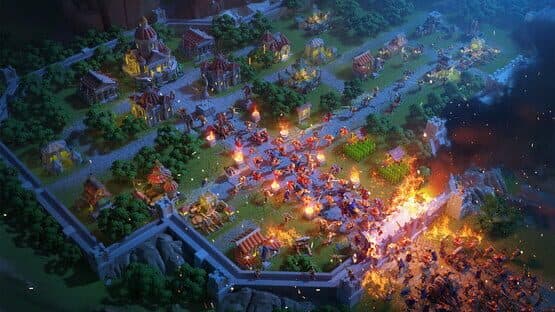 Rise of Kingdoms — screenshot 2