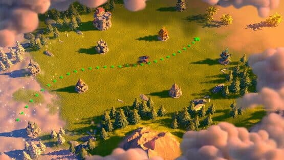 Rise of Kingdoms — screenshot 3