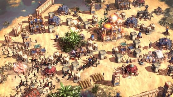 Conan Unconquered — screenshot 1