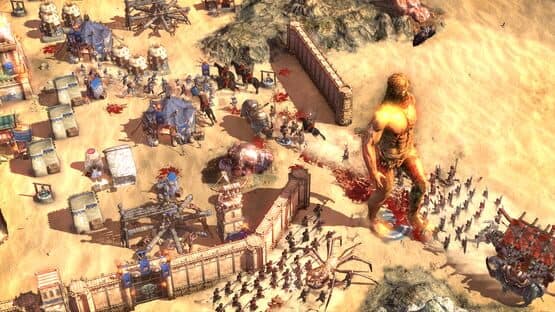 Conan Unconquered — screenshot 2