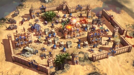 Conan Unconquered — screenshot 3