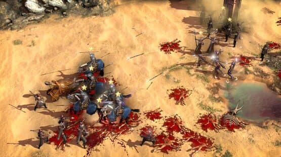 Conan Unconquered — screenshot 4