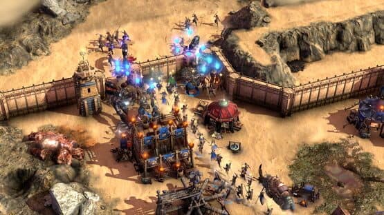 Conan Unconquered — screenshot 5