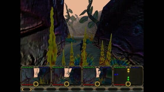 Evolva — screenshot 2