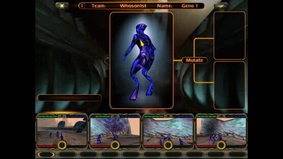 Evolva — screenshot 3