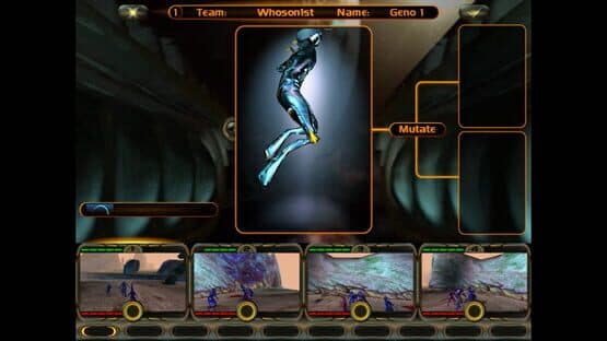 Evolva — screenshot 5