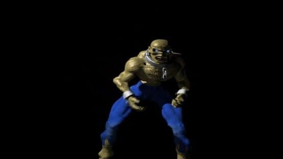 Iron Maiden: Ed Hunter — screenshot 1
