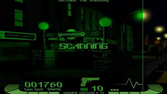 Iron Maiden: Ed Hunter — screenshot 2