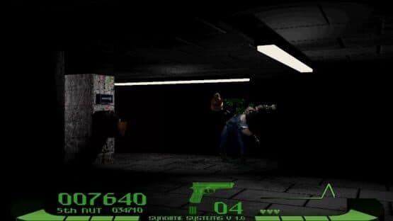 Iron Maiden: Ed Hunter — screenshot 3