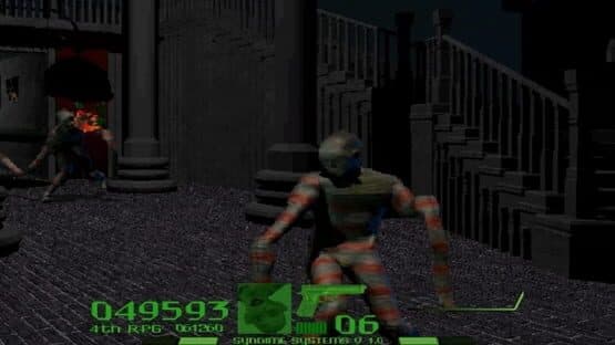 Iron Maiden: Ed Hunter — screenshot 5