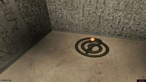 Egypt 1156 B.C.: Tomb of the Pharaoh — screenshot 3