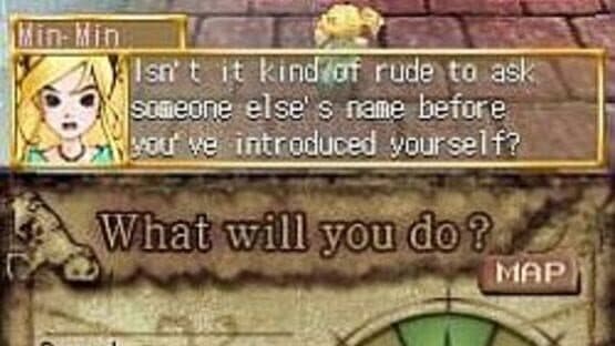 Tao's Adventure: Curse of the Demon Seal — screenshot 3