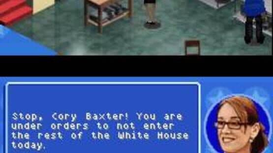 Cory in the House — screenshot 2