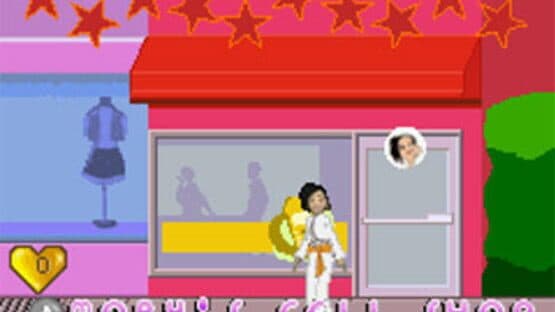 The Cheetah Girls — screenshot 1