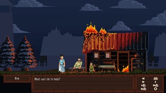 Tales From Windy Meadow — screenshot 2