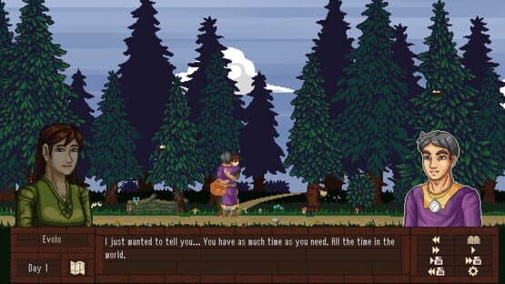 Tales From Windy Meadow — screenshot 3