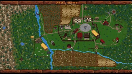 Tales From Windy Meadow — screenshot 4
