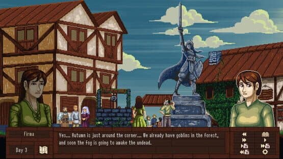 Tales From Windy Meadow — screenshot 7