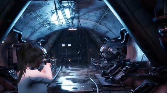 Behind the Beyond — screenshot 2