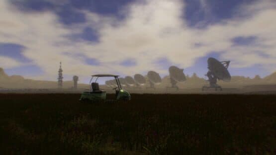 Signal Simulator — screenshot 3