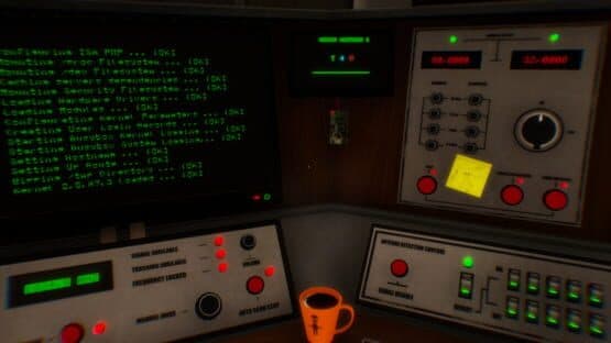 Signal Simulator — screenshot 4