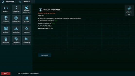 Signal Simulator — screenshot 7