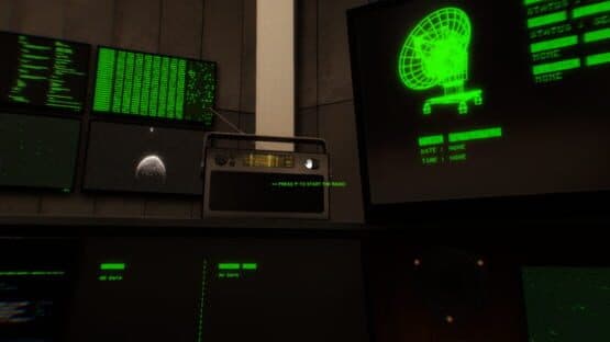 Signal Simulator — screenshot 8