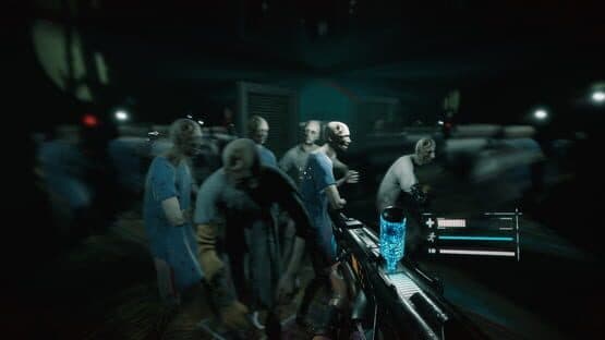 2084 — screenshot 6