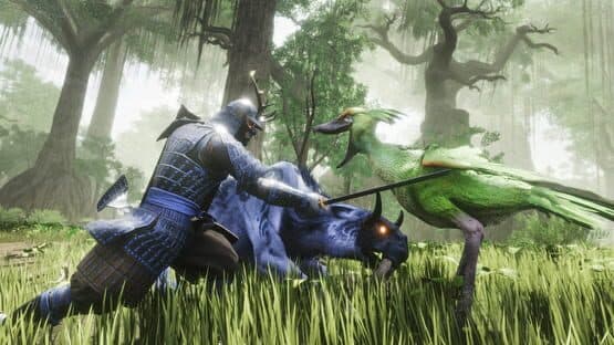 Conan Exiles: Seekers of the Dawn — screenshot 1