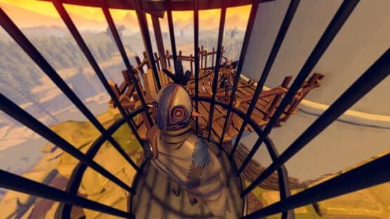 Decay of Logos — screenshot 5