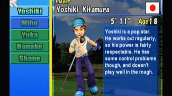 Swingerz Golf — screenshot 3