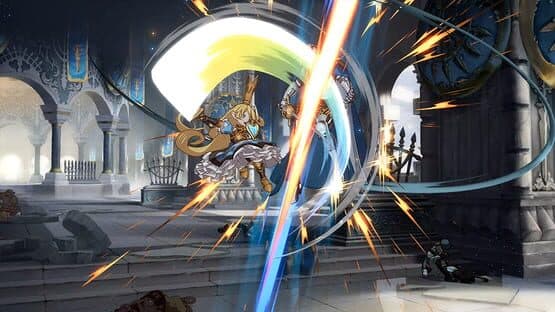 Granblue Fantasy: Versus — screenshot 2