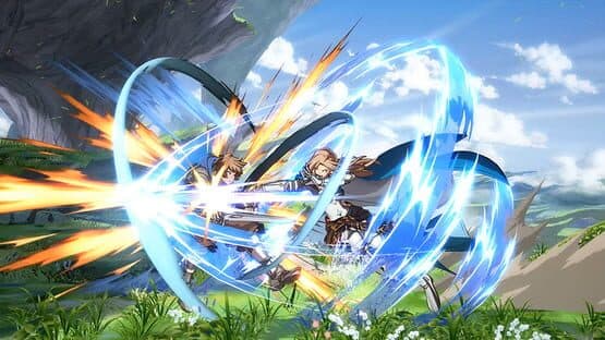 Granblue Fantasy: Versus — screenshot 3