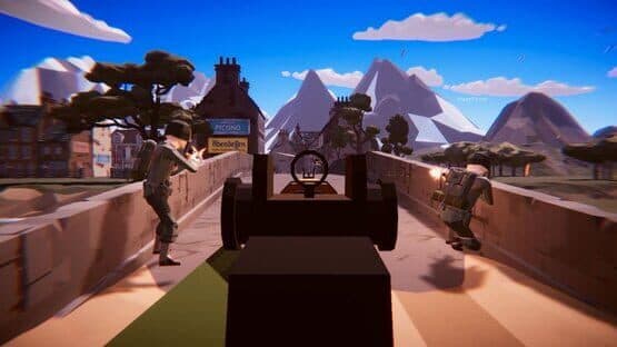 Warfare 1944 — screenshot 7