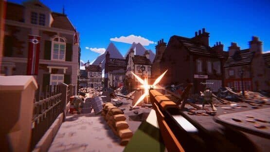 Warfare 1944 — screenshot 8