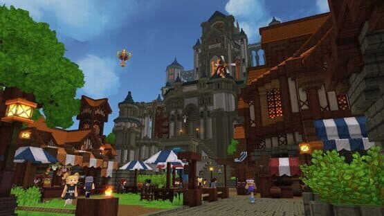Hytale — screenshot 1