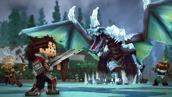 Hytale — screenshot 3