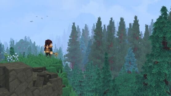 Hytale — screenshot 4